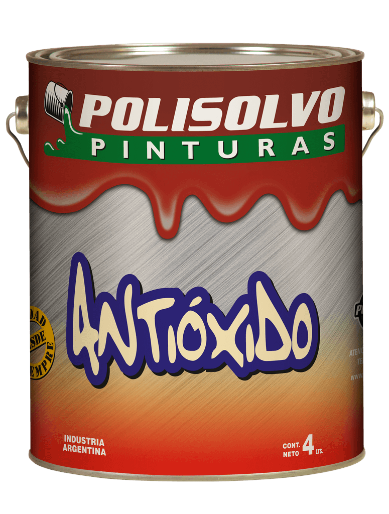 Antióxido