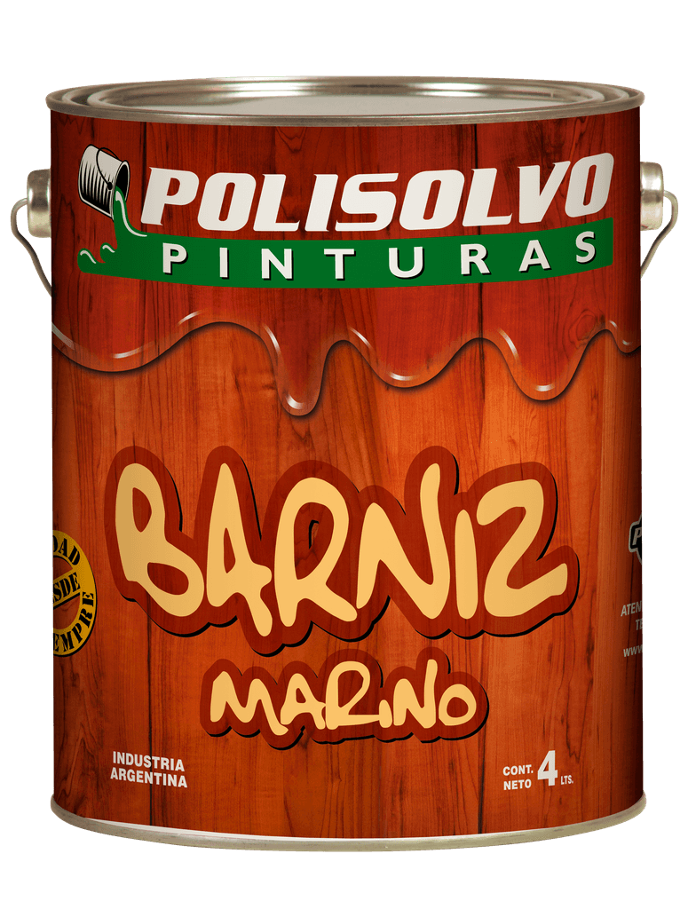 Barniz marino
