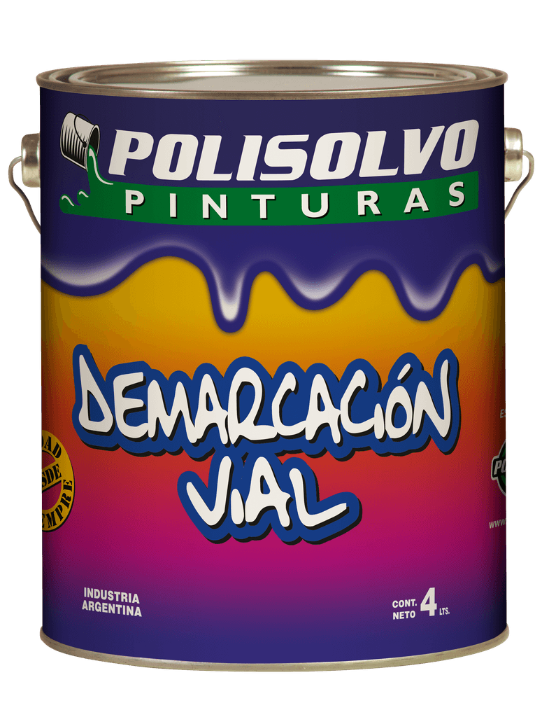 Demarcación vial