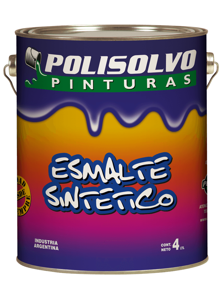 Esmalte sintético