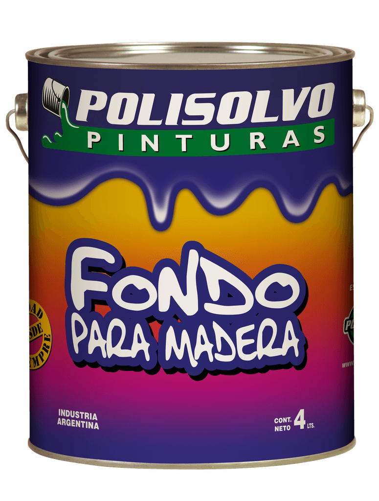 Fondo para madera