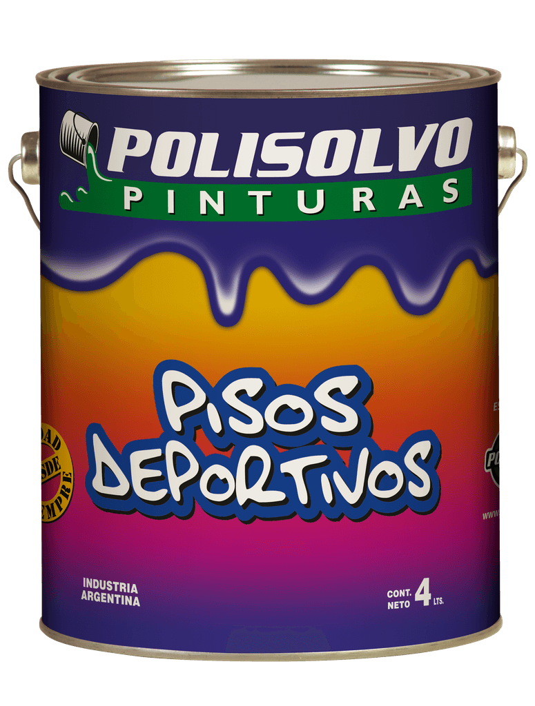 Pisos deportivos