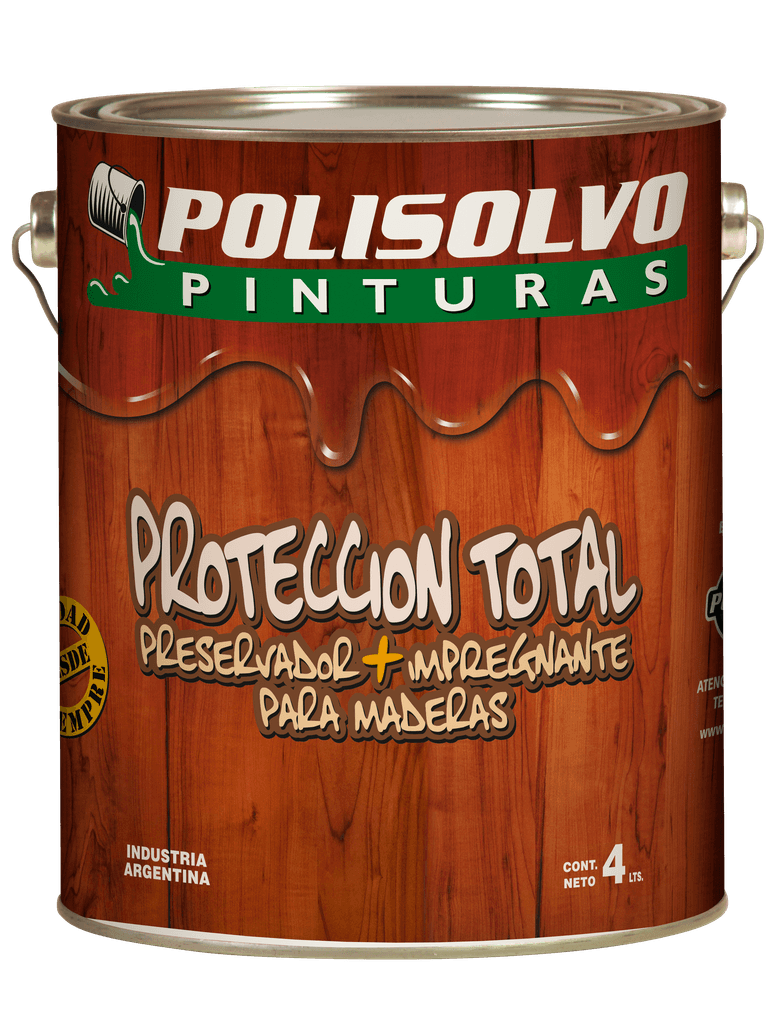 Protección total